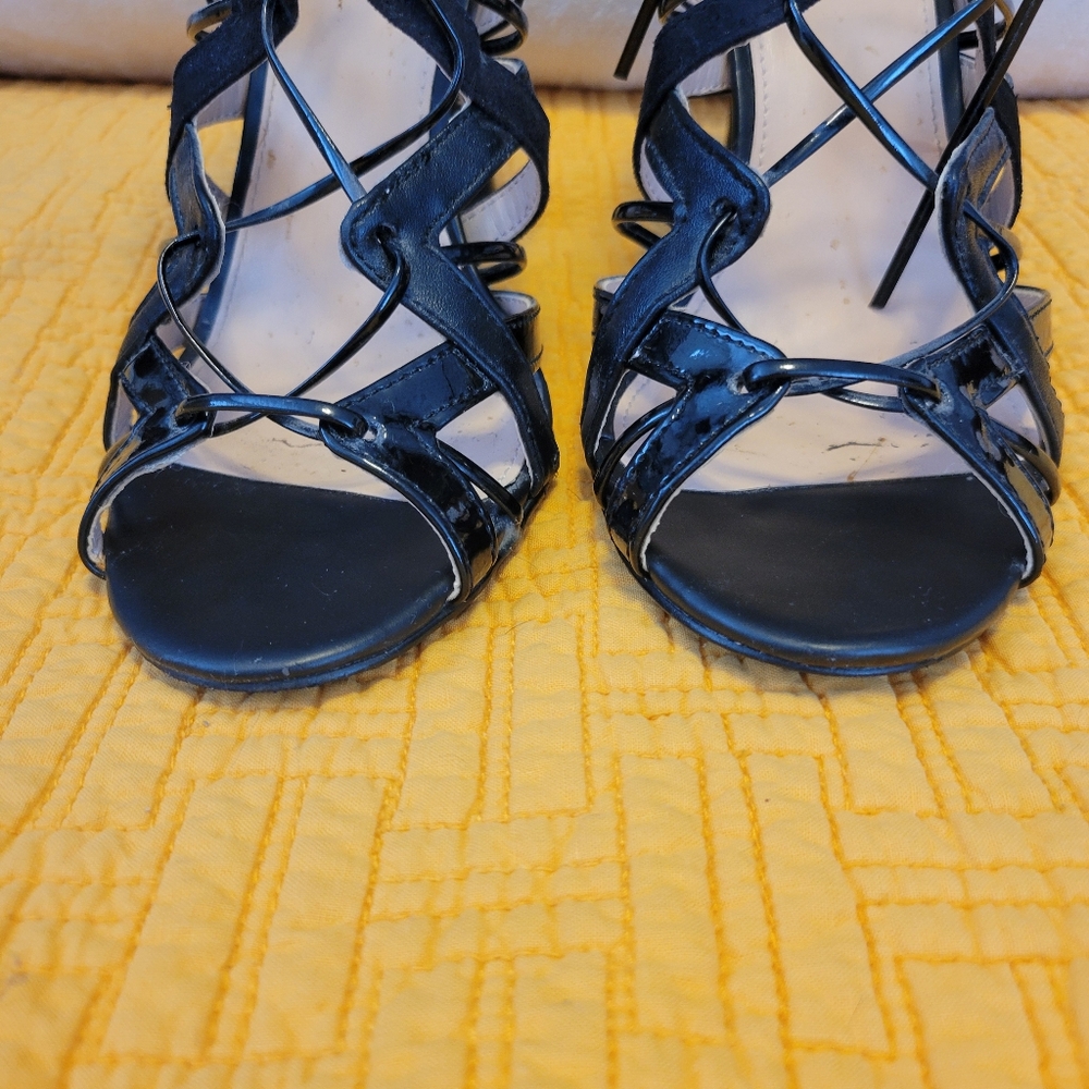 Prabal Gurung for Target heels - Picture 4 of 5